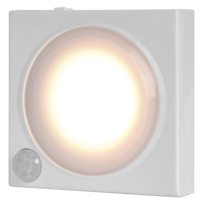 LED-lampa för vapenskåp