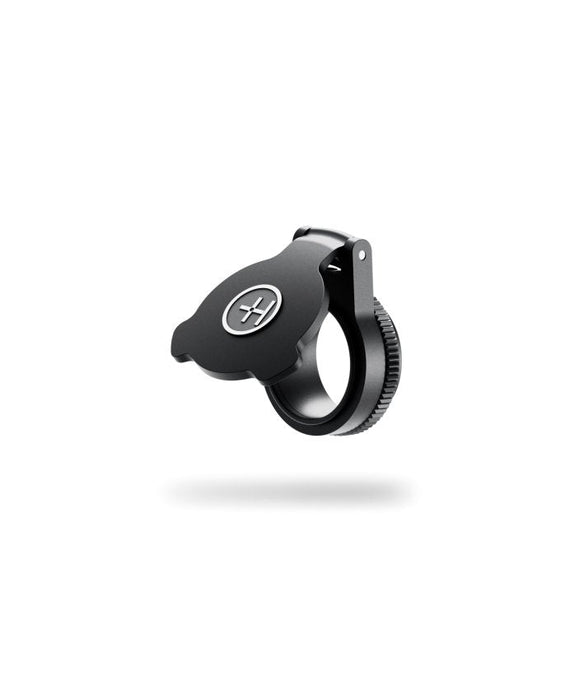 Hawke Proff. flip-up skyddslock – Hawke