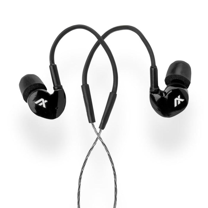 In-ear hörselskydd med Bluetooth - Axil/SportsEAR GS EXTREME 2.0