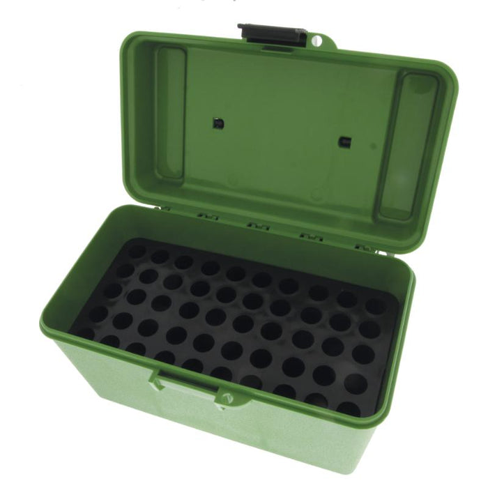 Patronbox 50 st. patr. med handtag Kal.220SWIFT-3006 - MTM