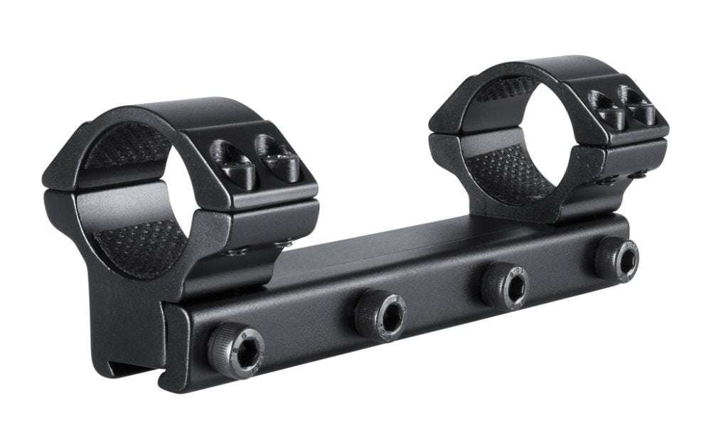 Matchmontage one-piece 1''