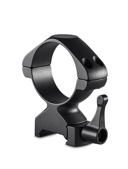 Matchfäste stål 34mm QR