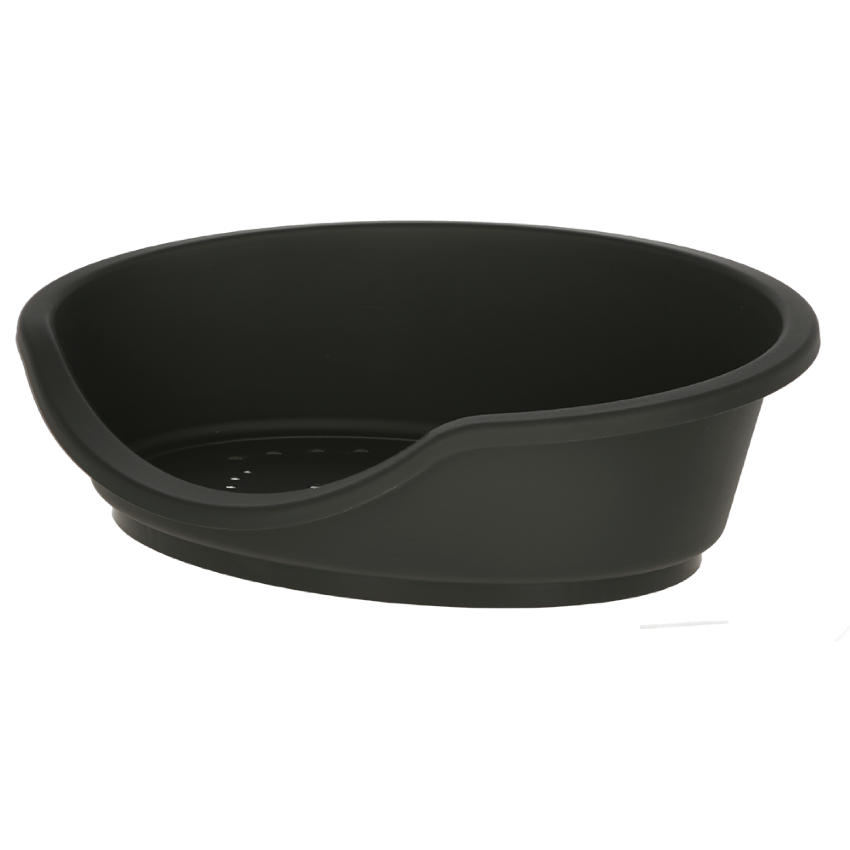 Hundkorg Dreamer återvunnen plast - 60x40x20cm – Kerbl