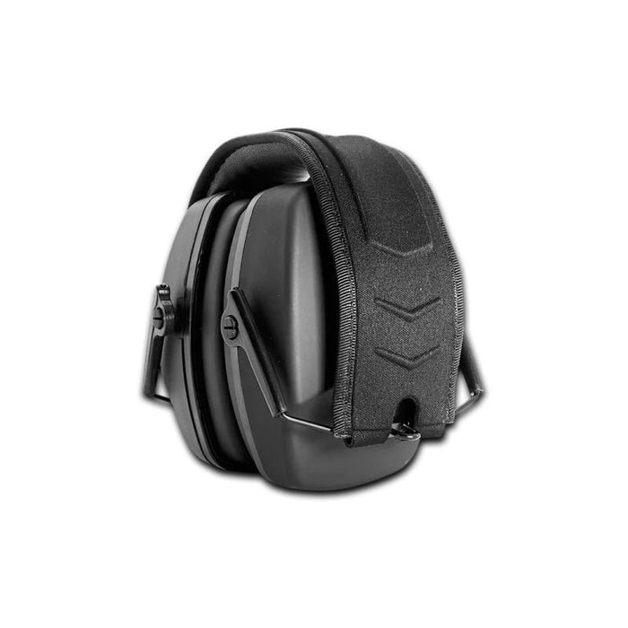 Passivt hörselskydd - Trackr