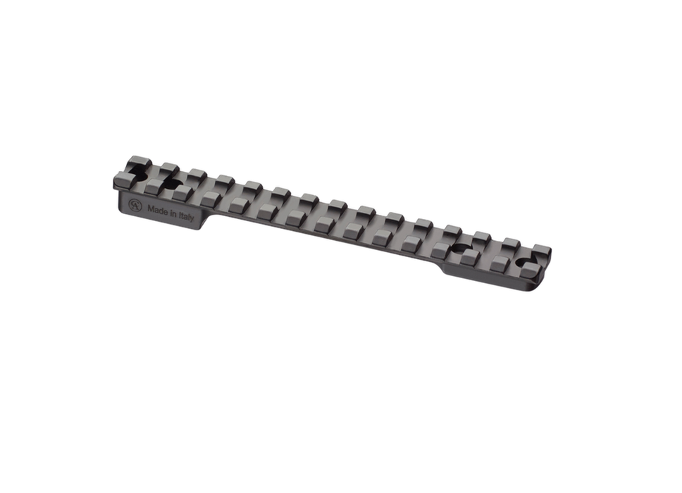 Picatinny-skena / stål - 0 MOA – Contessa