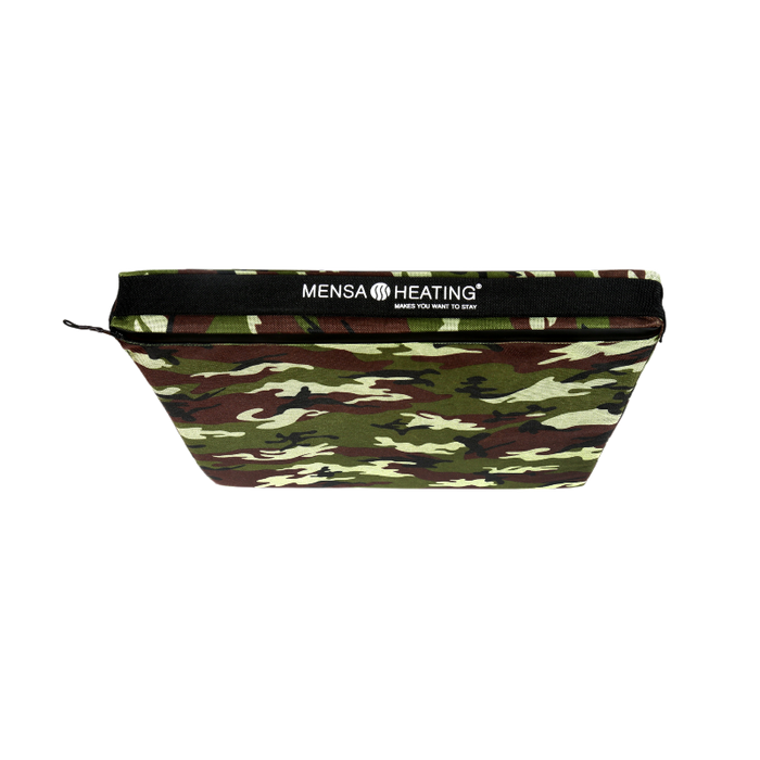 Nates sittdyna camo M. heat