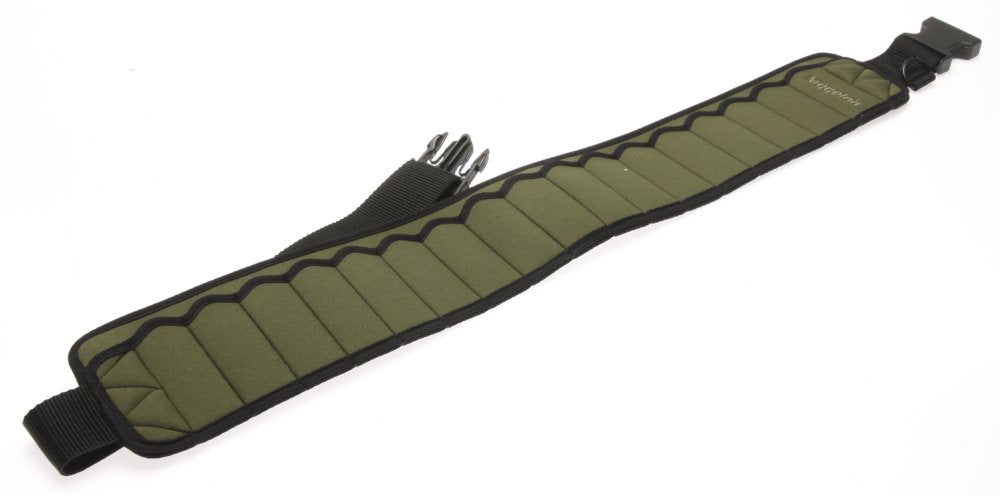 Niggeloh patronbälte – Niggeloh