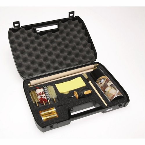 Rengöringssats Kal. 12 Lux