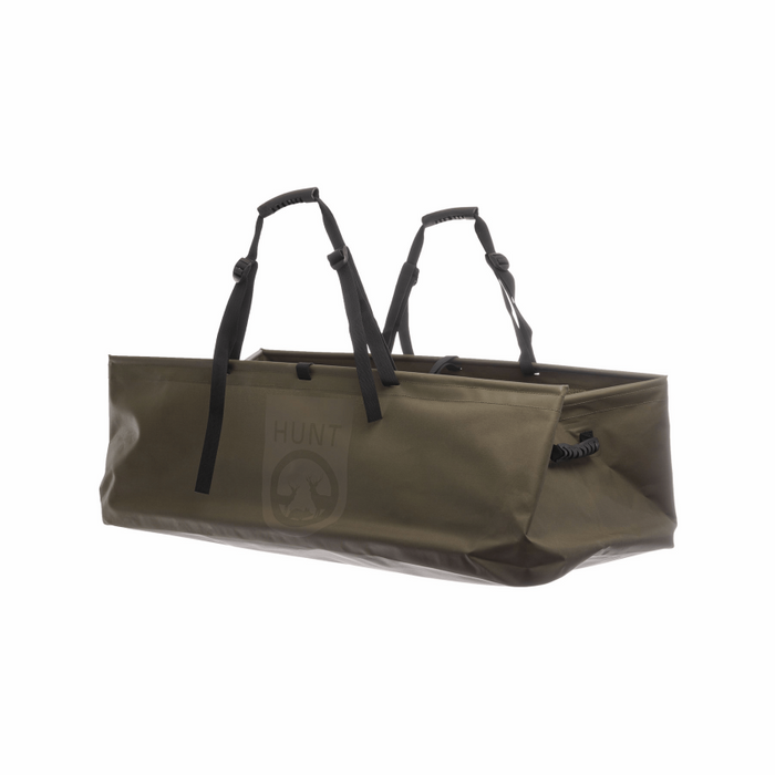 EUROHUNT hopfällbar väska till trådkorg