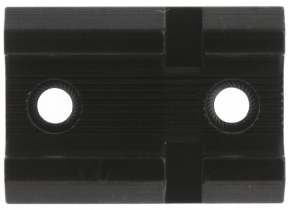 Weaver aluminiumbas – Weaver