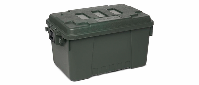 Plano Sportsmans Trunk – Plano