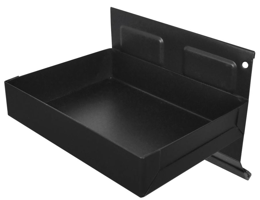 Magnetisk hylla (max 2 kg vikt)