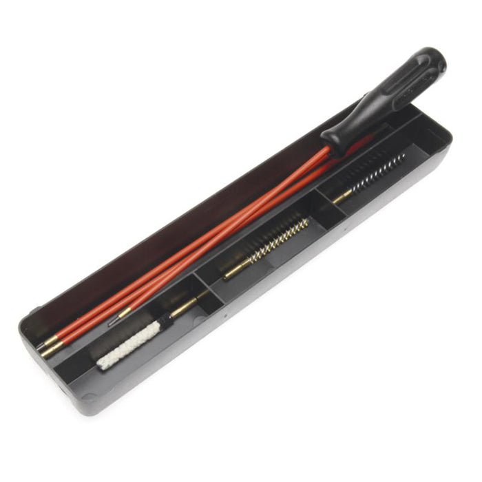 Rengöringskit kal..22/5,6 mm plastlåda