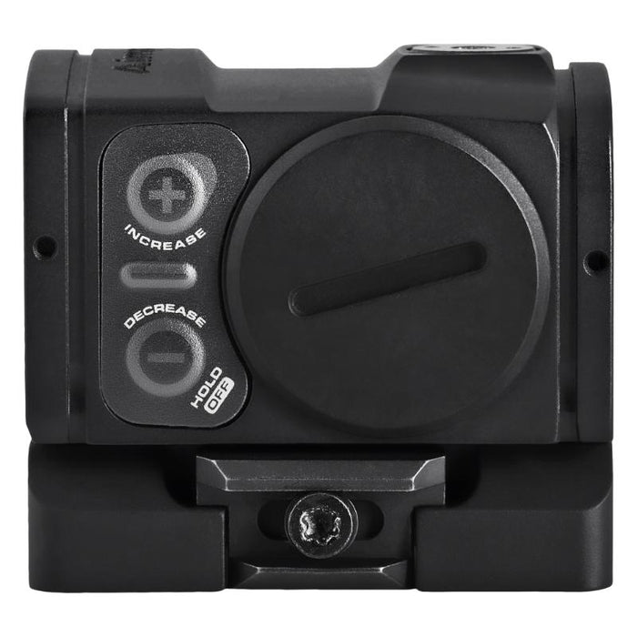 Acro C-2 3,5 MOA Weaver/Picatinny 22mm optisk axel - Aimpoint®