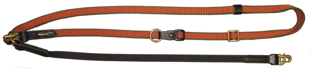 Niggeloh Grip hundkoppel 20mm – Niggeloh