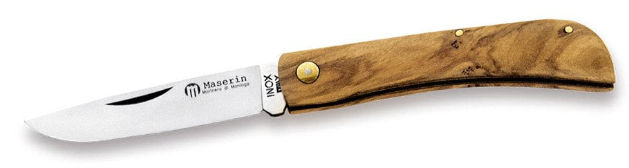 Maserin Fickkniv – Maserin