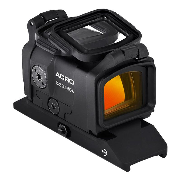 Acro C-2 3,5 MOA inkl. QD-fäste för Tikka T3/T3x - Aimpoint®