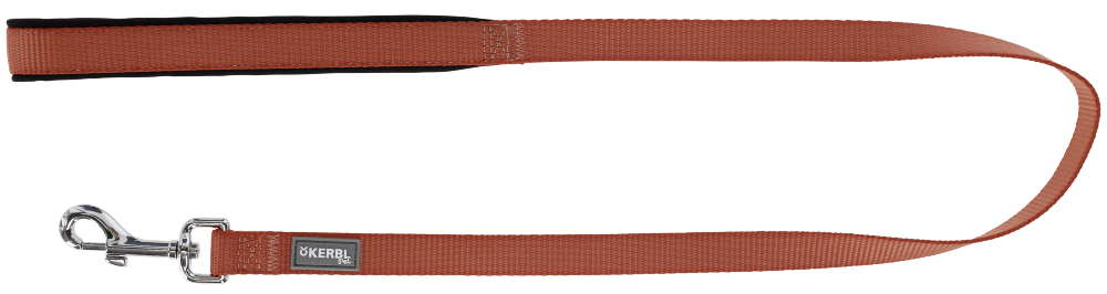 Hundkoppel Miami nylon – Kerbl