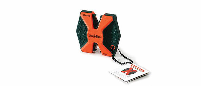 AccuSharp tvåstegs knivslip – Accusharp