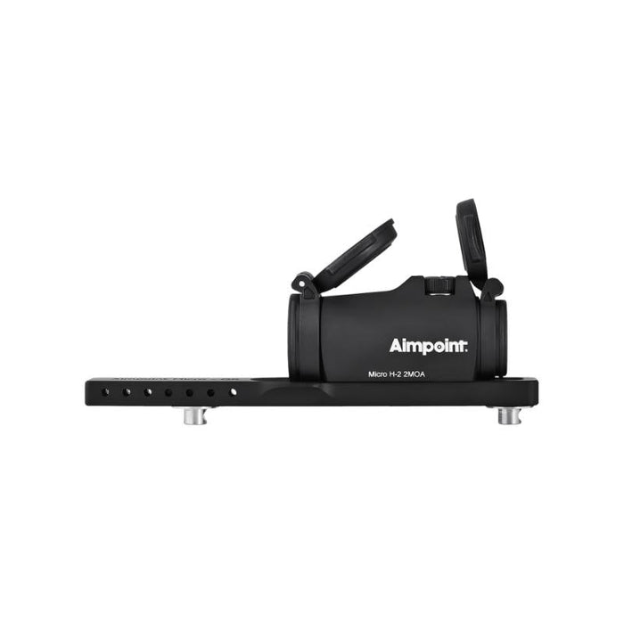 Micro H2 2MOA inkl. Leupold QR fäste - Aimpoint