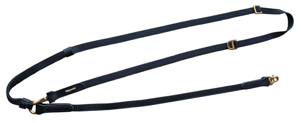 Niggeloh Grip hundkoppel 20mm – Niggeloh