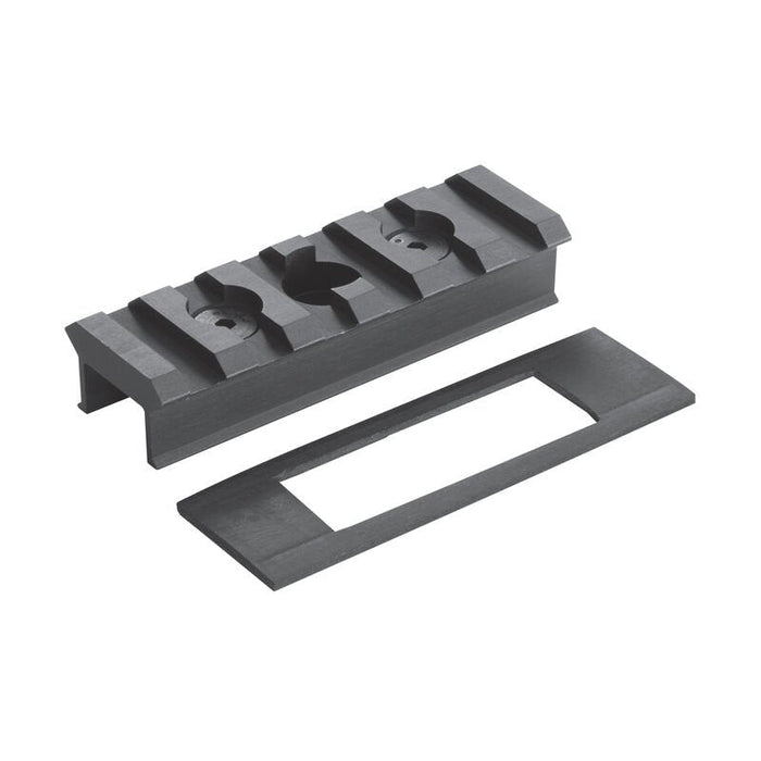 WEAVER PICATINNY-sockel – Weaver