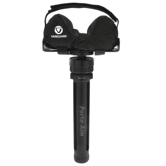 Skjutbänk 3-ben 800 gram - Vanguard Porta-aim