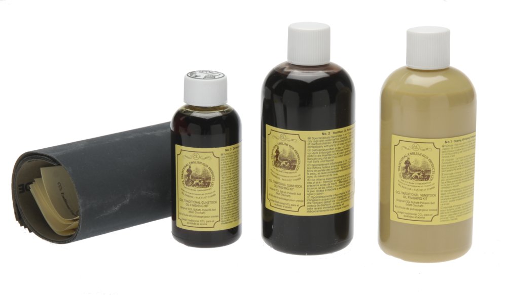 CCL Oilfinishing – CCL