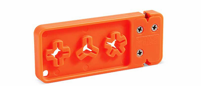 AccuSharp pilspetsslip – Accusharp