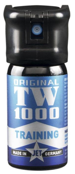 Träningsspray TW1000 Jet