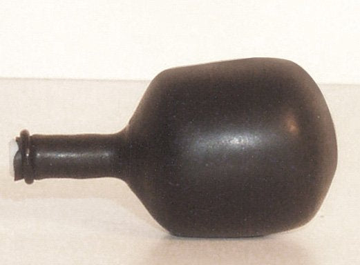 Lockpipa för räv (muspip)