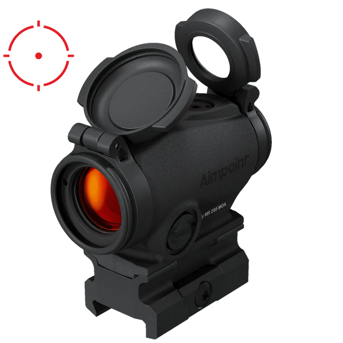 Aimpoint Duty RDS® MR Multi Reticle