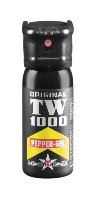 Pepparspray TW1000 Gel