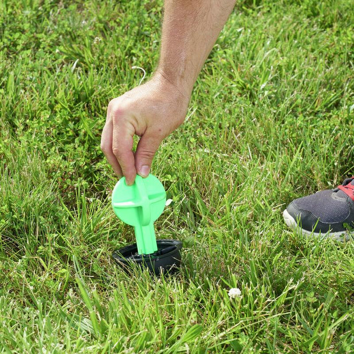 Skjutmål duraseal Wooble target - Champion