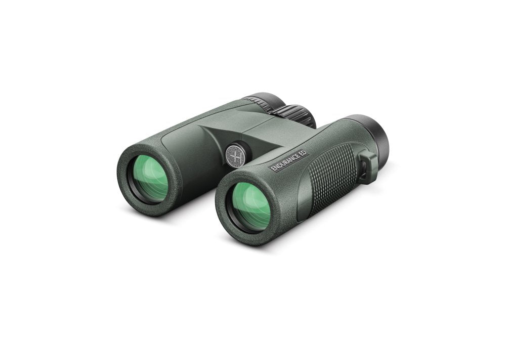 Endurance ED 8x32 Grön Kikare - Hawke