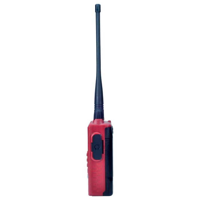 Hunter E-light BT Jagtradio Analog / digital 140/155 mHz