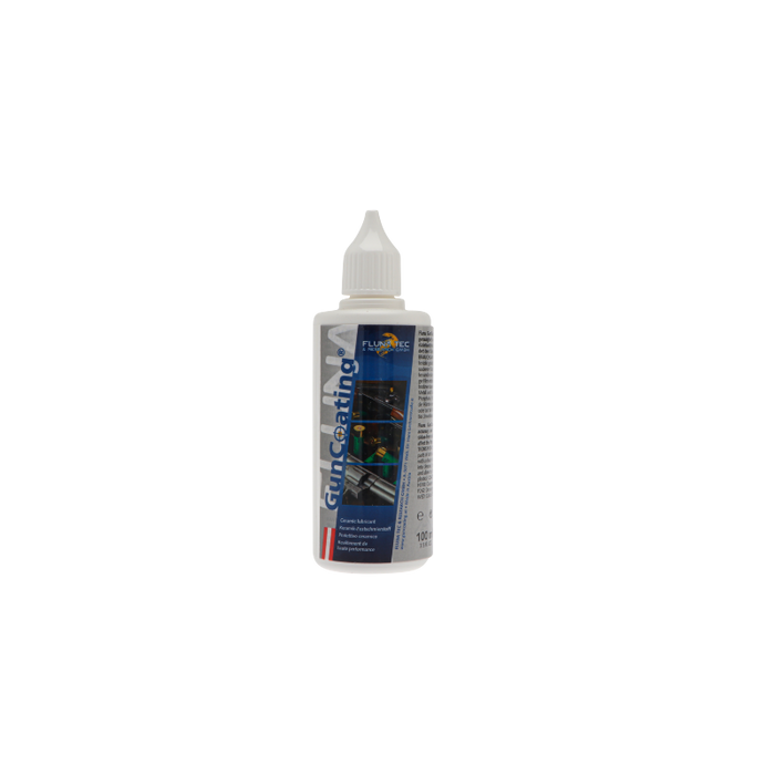 Guncoating 100ml vätska - Fluna Tec