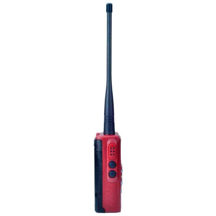 E-light BT jaktradio analog/digital 140/155 mHz - Hunter