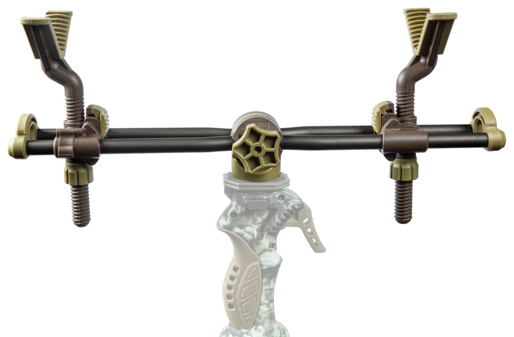 2-punkts vapenstöd för Trigger Stick Gen3 - Primos