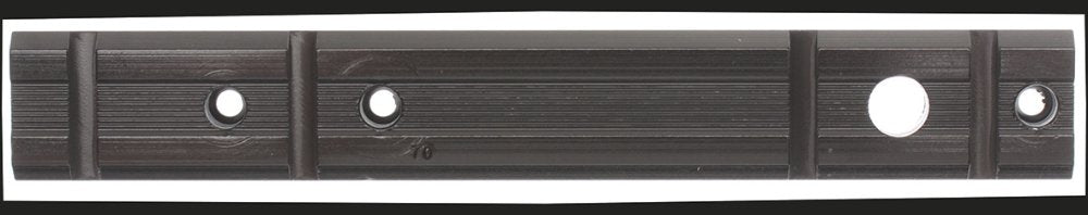 Weaver aluminiumbas – Weaver