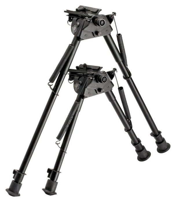 Tvåbensstativ med lutning, justerbar höjd 22-32cm - Buffalo River