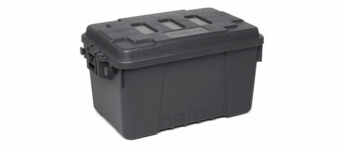 Plano Sportsmans Trunk – Plano