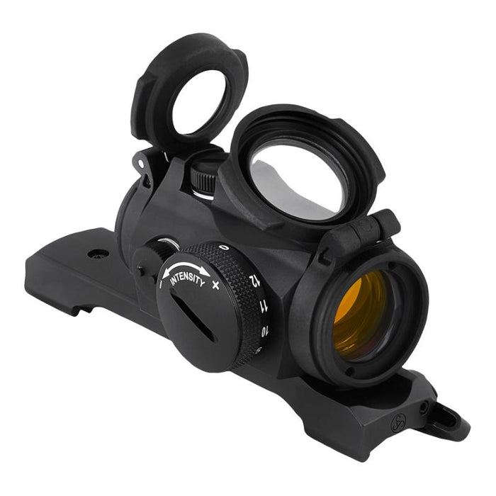 Micro H2 2MOA inklusive Sauer 404-fäste - Aimpoint