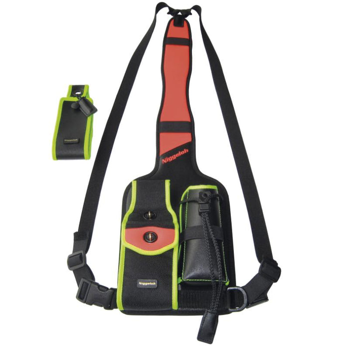 Axelhölster Finder - Niggeloh