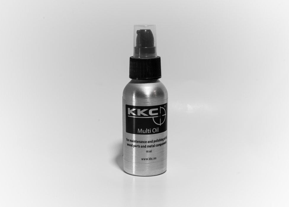 KKC Multiolja – KKC