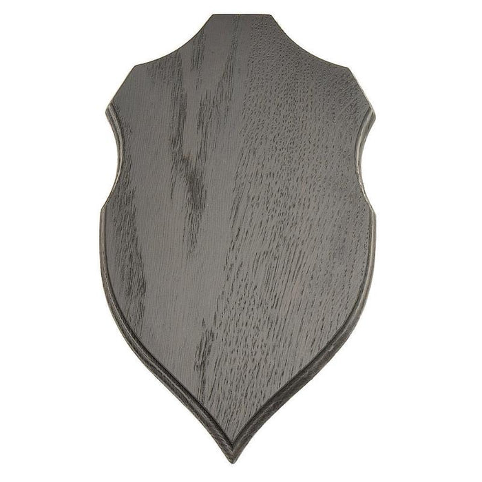 Bänkskiva nr 8 bock Mörk ek 21,5 x 12,5 - Scandi