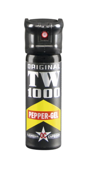 Pepparspray TW1000 Gel