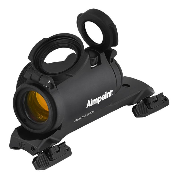 Micro H2 2MOA inklusive Sauer 404-fäste - Aimpoint