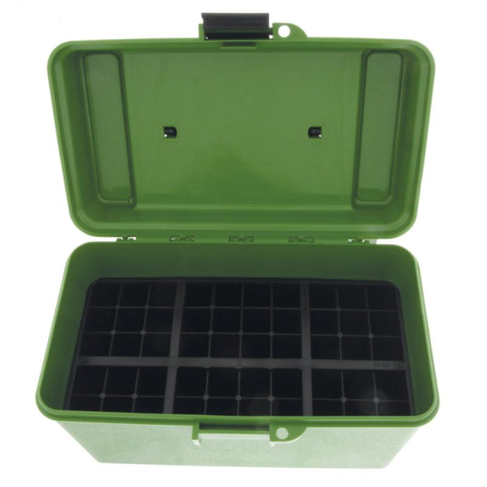 Patronbox 50 st. patr. med handtag Kal.220SWIFT-3006 - MTM