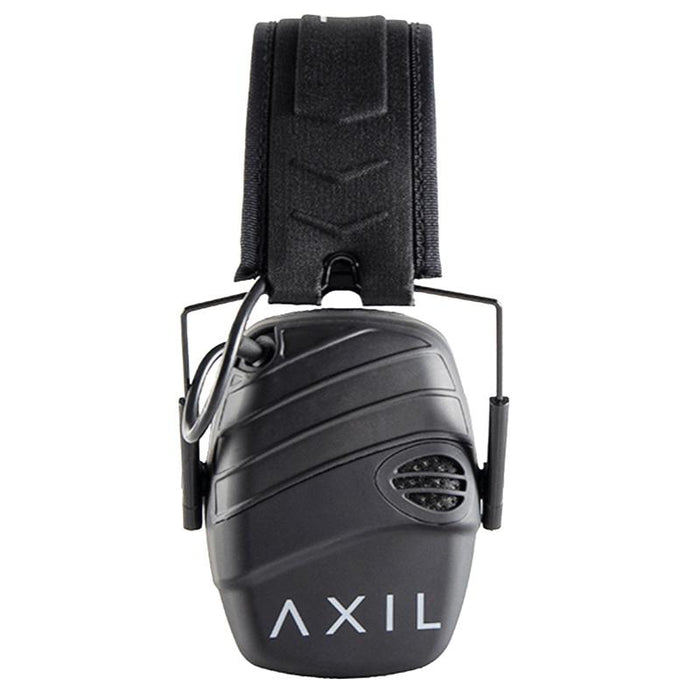 Trackr elektroniskt hörselskydd - SportsEar / Axil